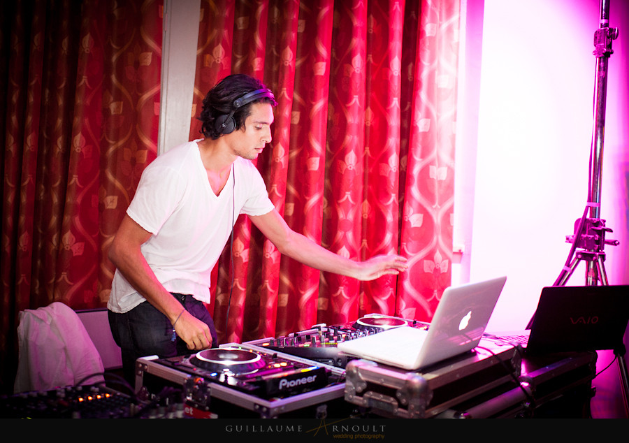 Guillaume Arnoult Wedding Photography - JetP-2060